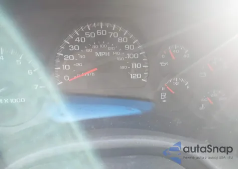 2005 Chevrolet Trailblazer Ext Ls from USA, damaged, VIN 1GNES16S856199339